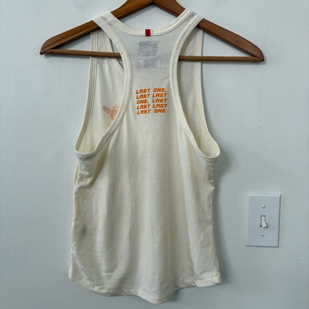 Tracksmith Run Surf Run Tank - Picture 3 of 7